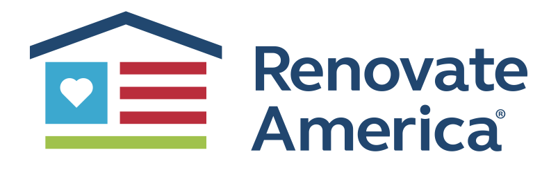 Renovate America logo